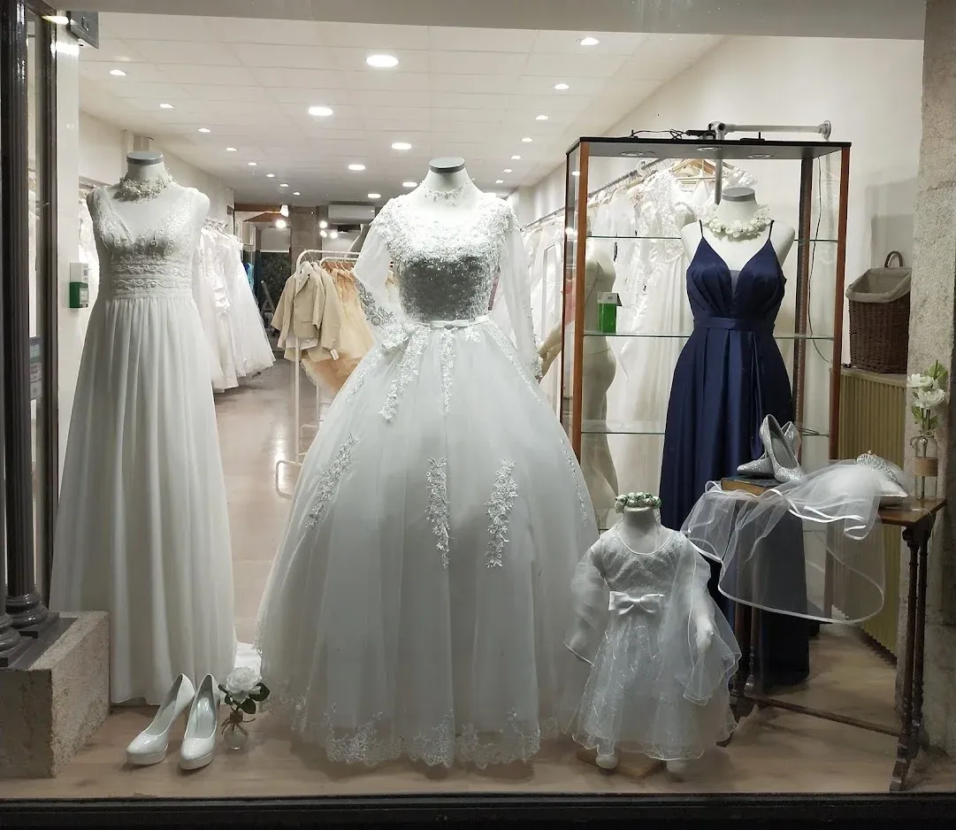 Boutique et tenues de cérémonie enfants
